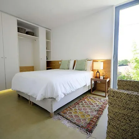 Beautiful 2 Bedrooms Sandover Private Pool Villa Caminha