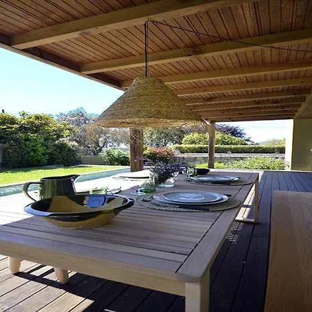 Beautiful 2 Bedrooms Sandover Private Pool Caminha