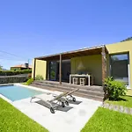 Beautiful 2 Bedrooms Sandover Private Pool Caminha