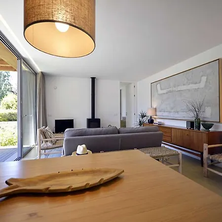 Villa Beautiful 2 Bedrooms Sandover Private Pool Bbq North Portugal *
