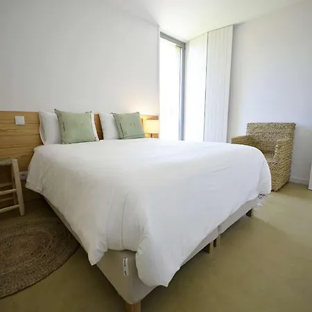 Beautiful 2 Bedrooms Sandover Private Pool Bbq North Portugal Villa