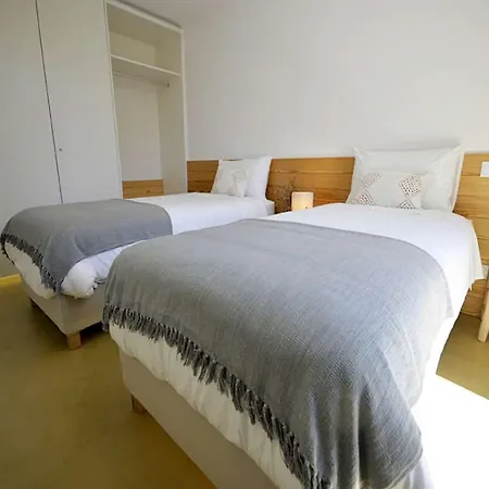 Beautiful 2 Bedrooms Sandover Private Pool Bbq North Portugal *