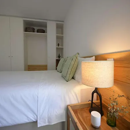 Beautiful 2 Bedrooms Sandover Private Pool Bbq North Portugal *