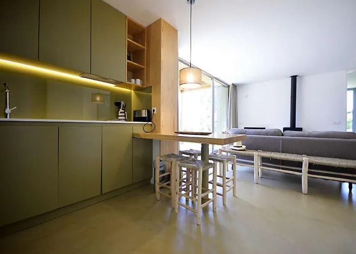 Beautiful 2 Bedrooms Sandover Private Pool * Caminha