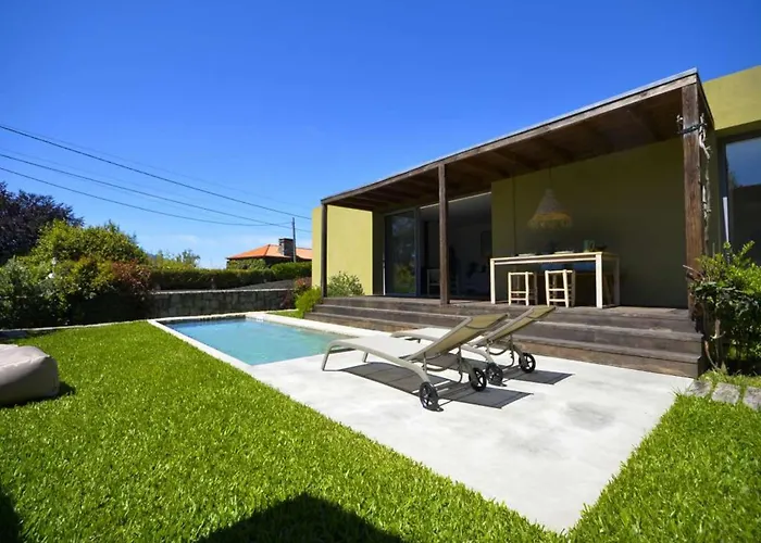 Beautiful 2 Bedrooms Sandover Private Pool