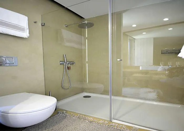 Villa Beautiful 2 Bedrooms Sandover Private Pool Caminha